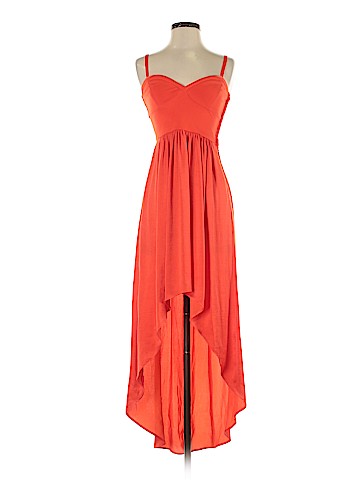 BCBGMAXAZRIA Casual Dress (view 1)