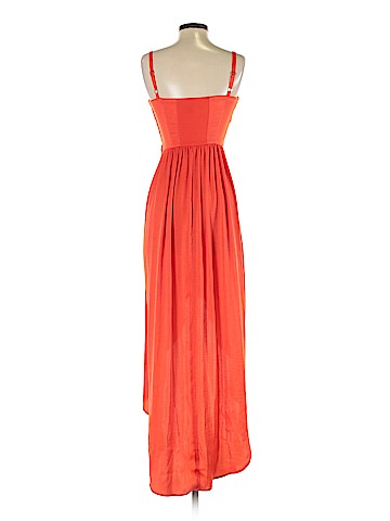 BCBGMAXAZRIA Casual Dress (view 2)