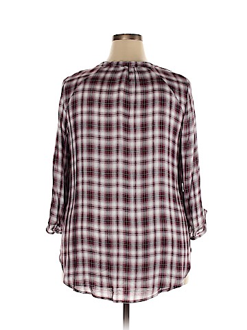 Knox Rose Long Sleeve Top (view 2)