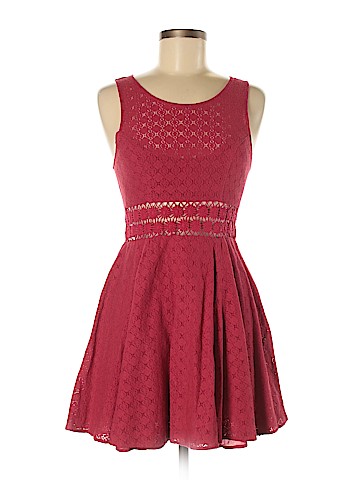 Free People Casual Dress (view 1)