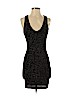 Forever 21 Black Cocktail Dress Size S - photo 1