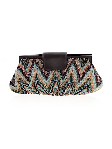 Santi Clutch (view 1)