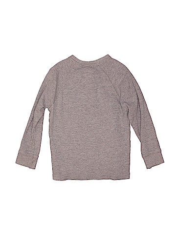 Tailor Vintage Thermal Top (view 2)