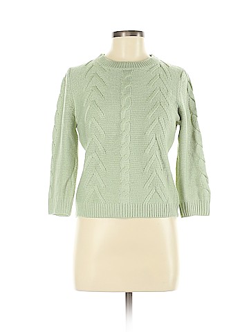 Forever 21 Pullover Sweater (view 1)