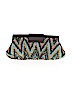 Santi Brown Clutch One size - photo 2