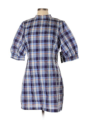 Lulu's Casual Dress (view 1)