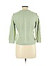 Forever 21 100% Acrylic Green Pullover Sweater Size M - photo 2