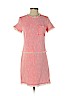 Rebecca Taylor Pink Casual Dress Size 2 - photo 1