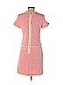 Rebecca Taylor Pink Casual Dress Size 2 - photo 2