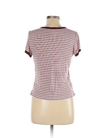 American Eagle Outfitters Short Sleeve T-Shirt (view 2)