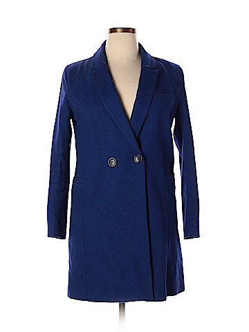 Banana Republic Wool Coat (view 1)