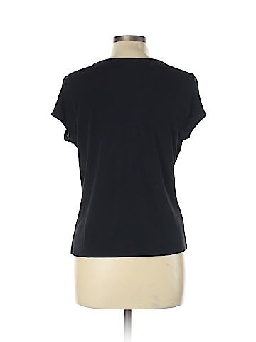 Ann Taylor Factory Short Sleeve Top (view 2)