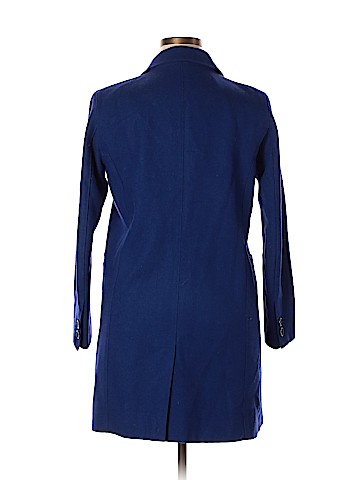 Banana Republic Wool Coat (view 2)