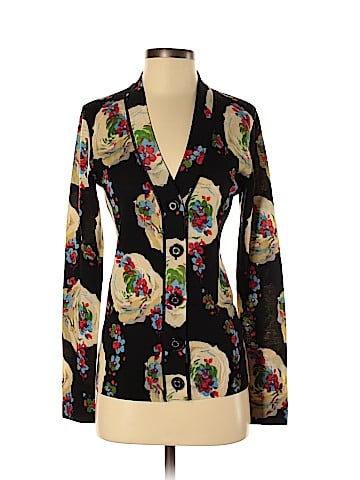 Tory Burch Wool Cardigan (view 1)