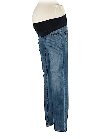 Liz Lange Maternity for Target Jeans (view 1)