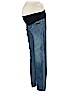 Liz Lange Maternity for Target Blue Jeans Size 2 - photo 1