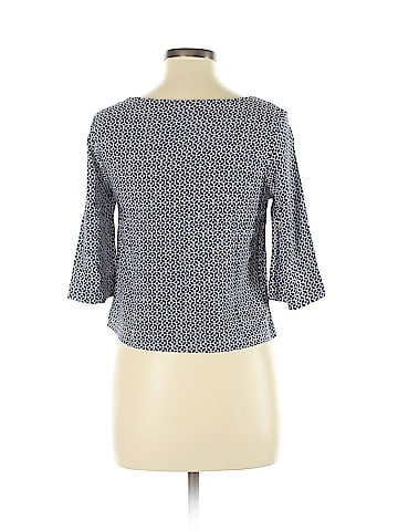 H&M Short Sleeve Blouse (view 2)