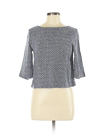 H&M Short Sleeve Blouse (view 1)