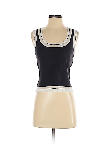 Ann Taylor LOFT Sweater Vest (view 1)