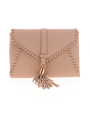 Moda Luxe Clutch (view 1)