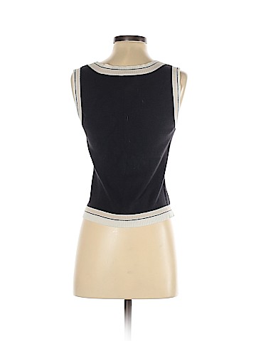 Ann Taylor LOFT Sweater Vest (view 2)