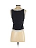 Ann Taylor LOFT Black Sweater Vest Size S (petite) - photo 2