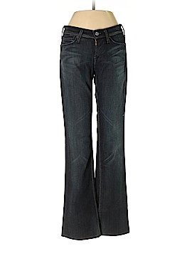 7 For All Mankind Size 25 waist