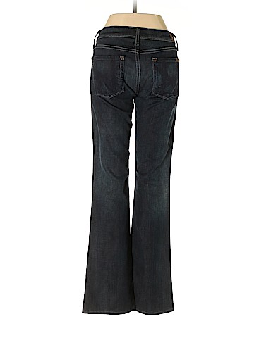 7 For All Mankind Jeans (view 2)