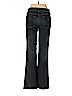 7 For All Mankind Blue Jeans Size 25 waist - photo 2
