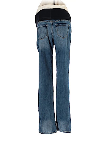 Liz Lange Maternity for Target Jeans (view 2)