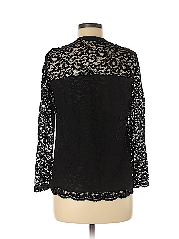The Kooples Long Sleeve Blouse (view 2)