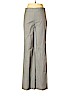 Doncaster Gray Dress Pants Size 2 - photo 1