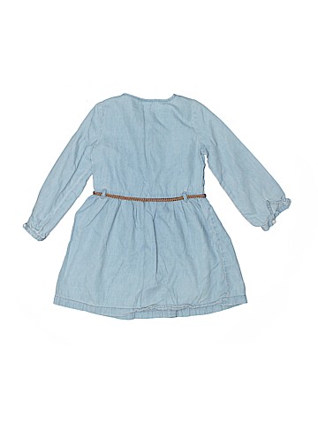 Carter's Dress (view 2)