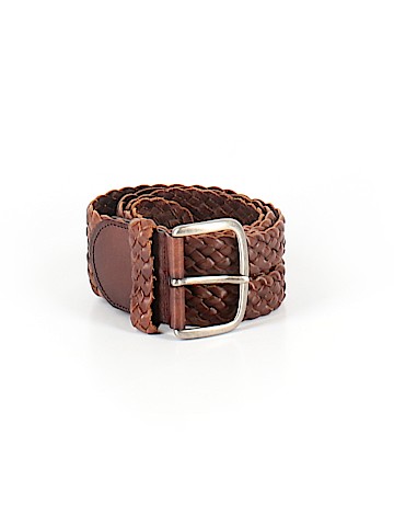 Linea Pelle Leather Belt (view 1)