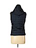 Daisy 100% Polyester Blue Vest Size S - photo 2