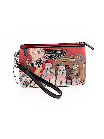 Isabella Fiore Wristlet (view 1)