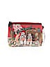 Isabella Fiore Red Wristlet One size - photo 2