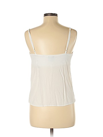 NO REST FOR Bridget Sleeveless Blouse (view 2)