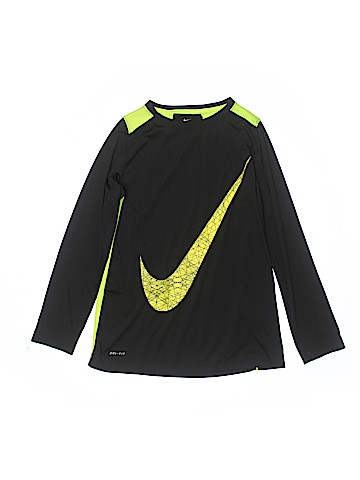 Nike Active T-Shirt (view 1)