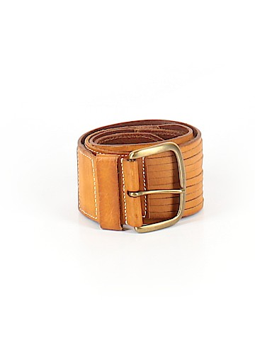 Linea Pelle Leather Belt (view 1)