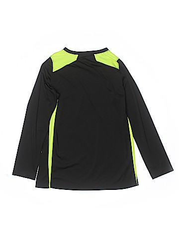 Nike Active T-Shirt (view 2)