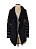Lucky Brand Black Cardigan Size XS - photo 1