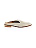 Everlane White Mule/Clog Size 6 - photo 1