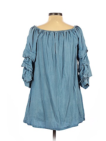 Zara Casual Dress (view 2)