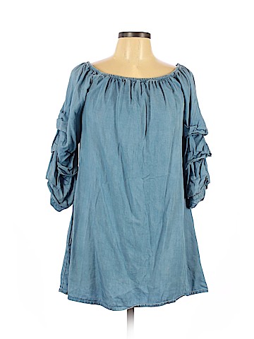 Zara Casual Dress (view 1)