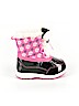 Unbranded Pink Boots Size 8 (kids) - photo 1