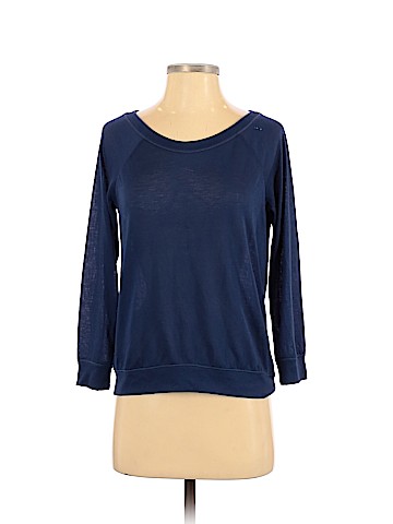 Aerie Long Sleeve Top (view 1)