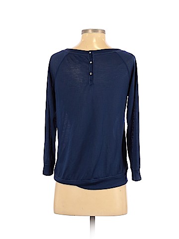 Aerie Long Sleeve Top (view 2)