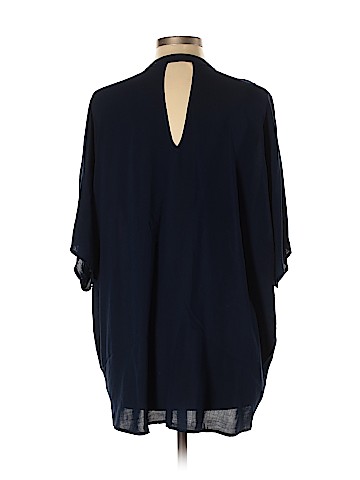 Splendid 3/4 Sleeve Blouse (view 2)