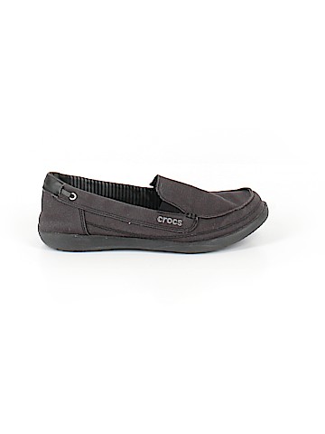 Crocs Flats (view 1)